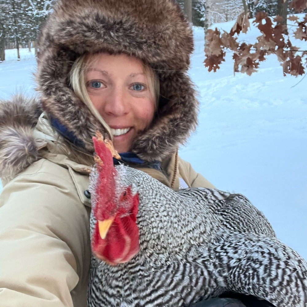 Meet your Posher, Kari